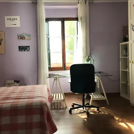 Puerta Del Sol Сasa de vacaciones Almansa