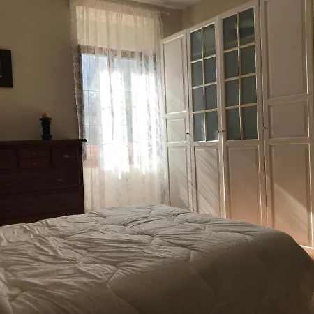 Сasa de vacaciones Puerta Del Sol *
